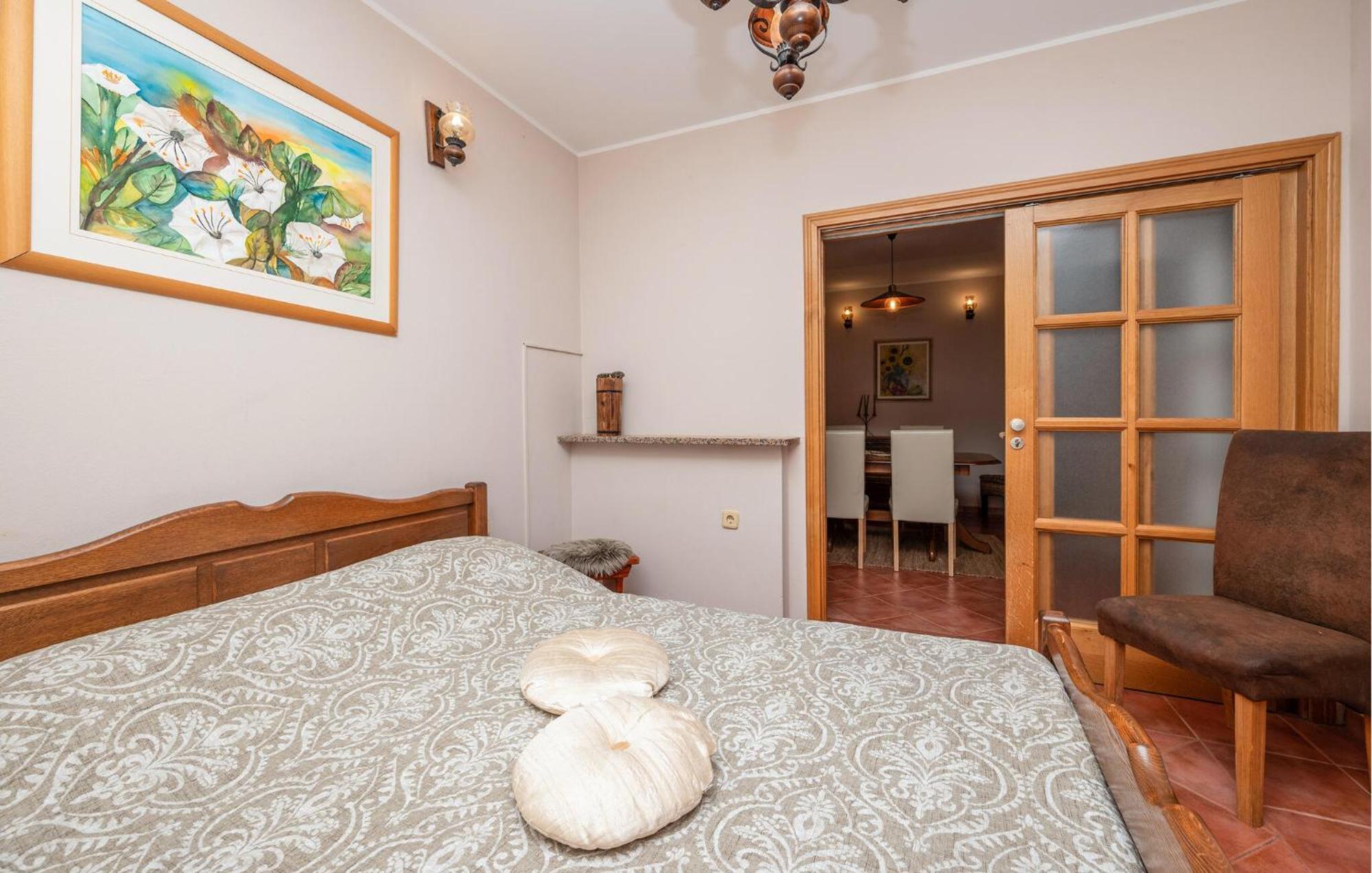 Stunning Apartment In Rovinj With Kitchen エクステリア 写真